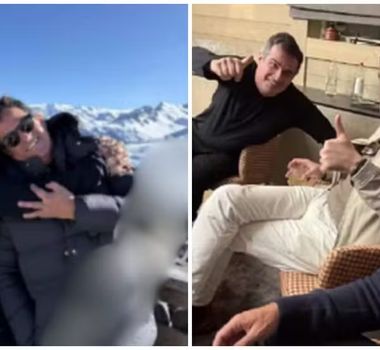 Imagem - PF aponta hospedagem de Ciro Nogueira e Hugo Motta em hotel de luxo em Lisboa