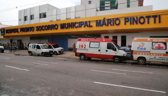 Imagem - Defensoria cobra explicações da Sesma sobre greve de anestesistas e suspensão de cirurgias em Belém