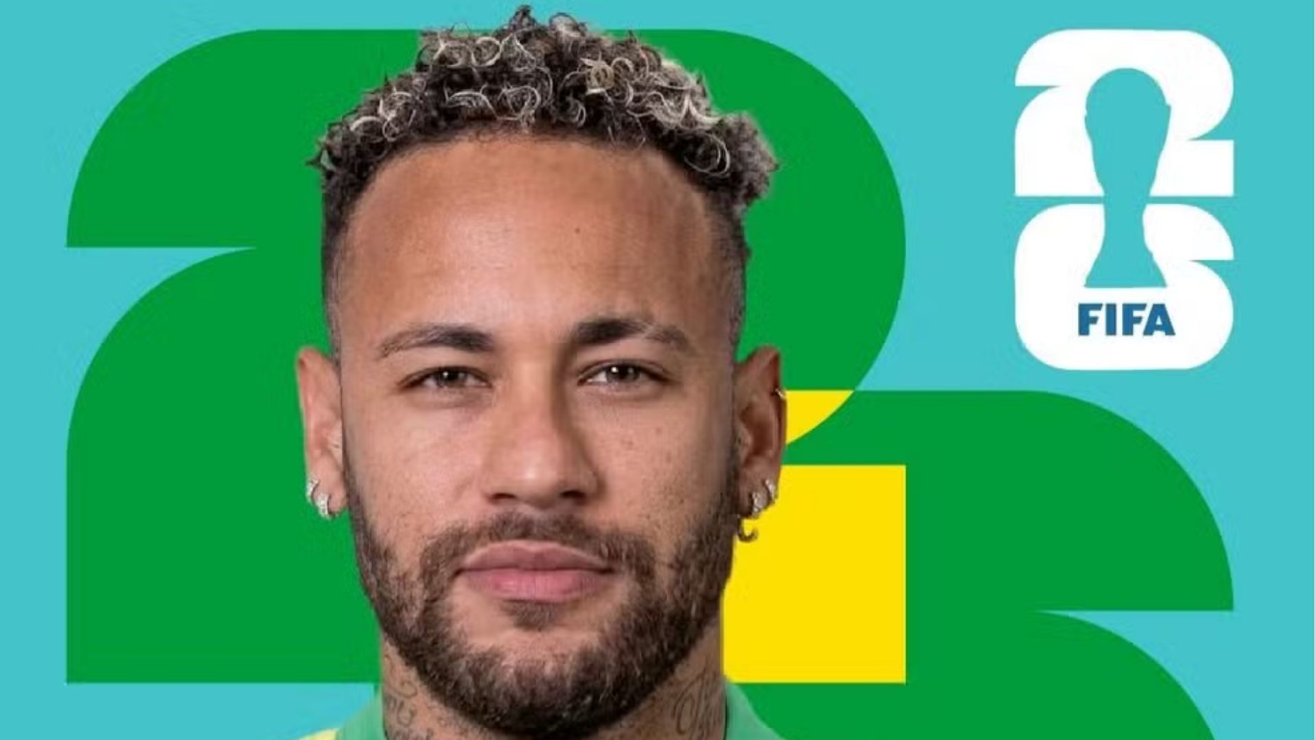 Neymar é um dos jogadores que foram acrescentados na nova atualização