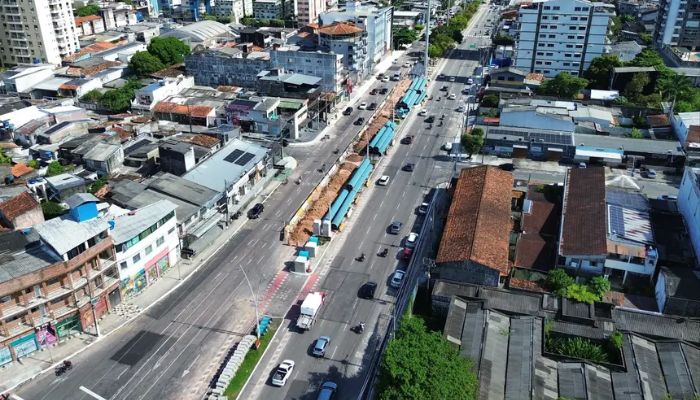 NGTM adia interdição da avenida João Paulo II prevista para esta quinta-feira