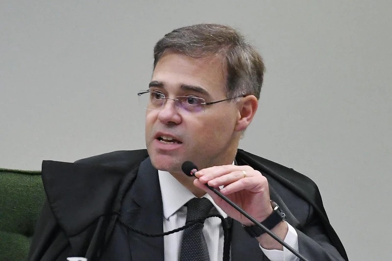 O magistrado disse ter recebido uma proposta de “delação seletiva” apresentada pela defesa e afirmou que rejeitou a possibilidade