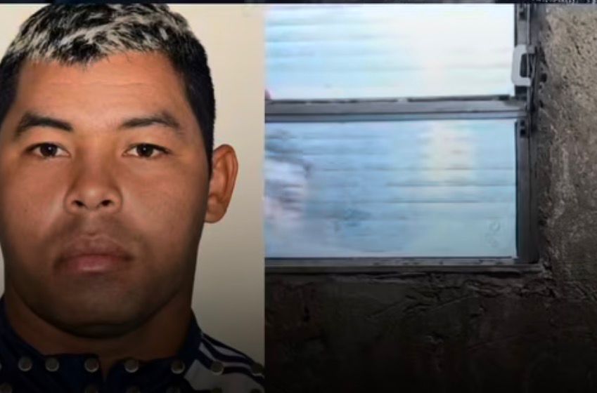 Vizinho é preso após “brechar” adolescente de 12 anos durante o banho, em Belém