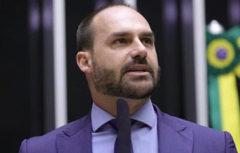 EUA classificam condenação de Eduardo Bolsonaro como “perseguição” e “manipulação jurídica”