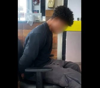 Imagem - Bebê de 9 meses morre após agressão do próprio pai em Trindade (GO)