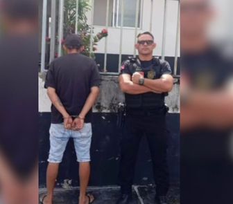 Imagem - Polícia Civil prende suspeito de incendiar veículo em Marapanim