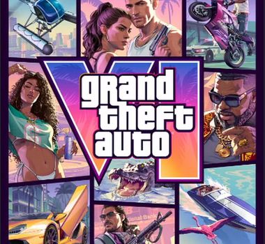 Imagem - Rockstar anuncia data de pré-venda e revela capa oficial de 'GTA 6'; confira
