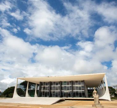 Imagem - STF decide anular absolvição do acusado de estuprar Mariana Ferrer