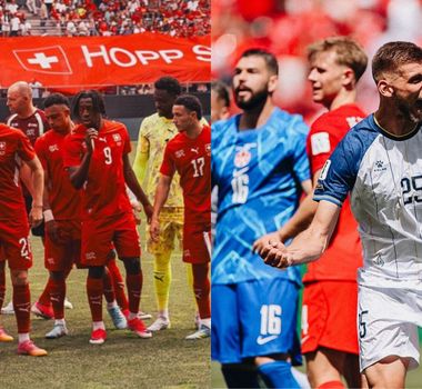 Imagem - Suíça x Bósnia: saiba o horário e onde assistir ao jogo pela Copa do Mundo