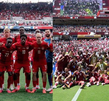 Imagem - Canadá x Catar: saiba o horário e onde assistir ao jogo pela Copa do Mundo