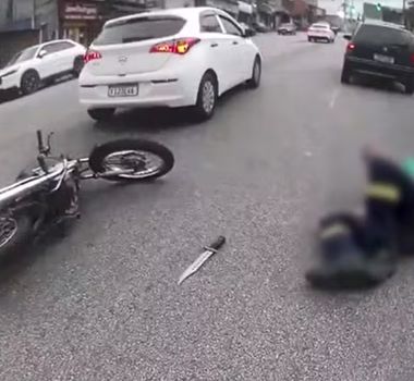 Imagem - 'Vou matar ele': diz PM antes de atirar em homem que se rendia em SP
