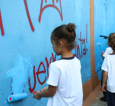 Imagem - Governo cria política nacional para estudantes com altas habilidades