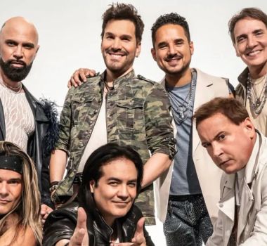 Imagem - Menudo anuncia retorno aos palcos com turnê mundial para celebrar 50 anos de história