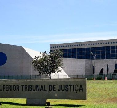Imagem - Funcionário do gabinete de ministro do STJ é preso por suspeita de vender acesso a minutas de decisões