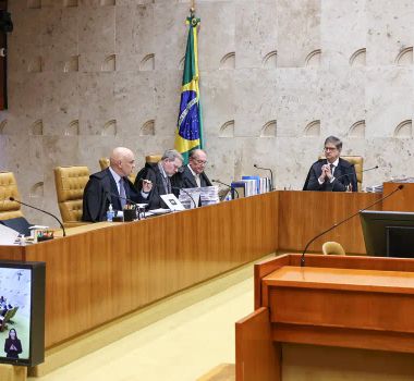 Imagem - STF soma 3 votos a 0 para anular absolvição no caso Mariana Ferrer