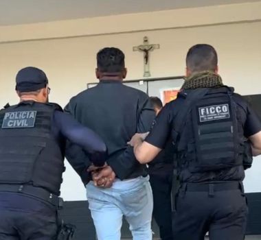 Imagem - "Operação Coalizão Pela Paz" prende dez suspeitos de integrar organização criminosa no Pará