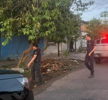 Imagem - Operação prende oito suspeitos de sequestrar, torturar e extorquir vítima em Castanhal