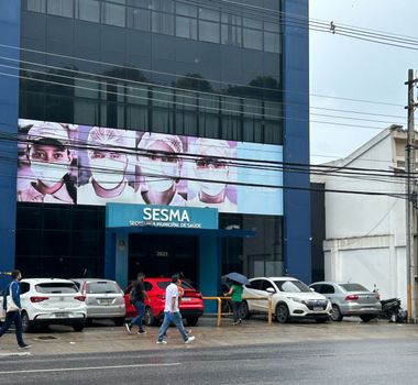 Imagem - MPPA marca reunião com órgãos de saúde para debater paralisação de médicos anestesistas em Belém