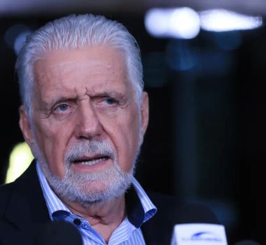 Imagem - Jaques Wagner diz que recebeu apoio de Lula após operação da PF