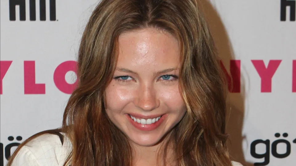 Daveigh Chase, a eterna Samara de ‘O Chamado’, morre aos 35 anos