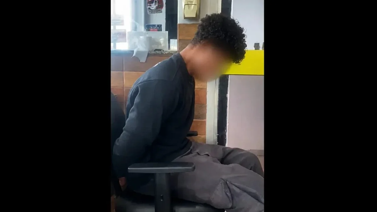 Imagem - Bebê de 9 meses morre após agressão do próprio pai em Trindade (GO)