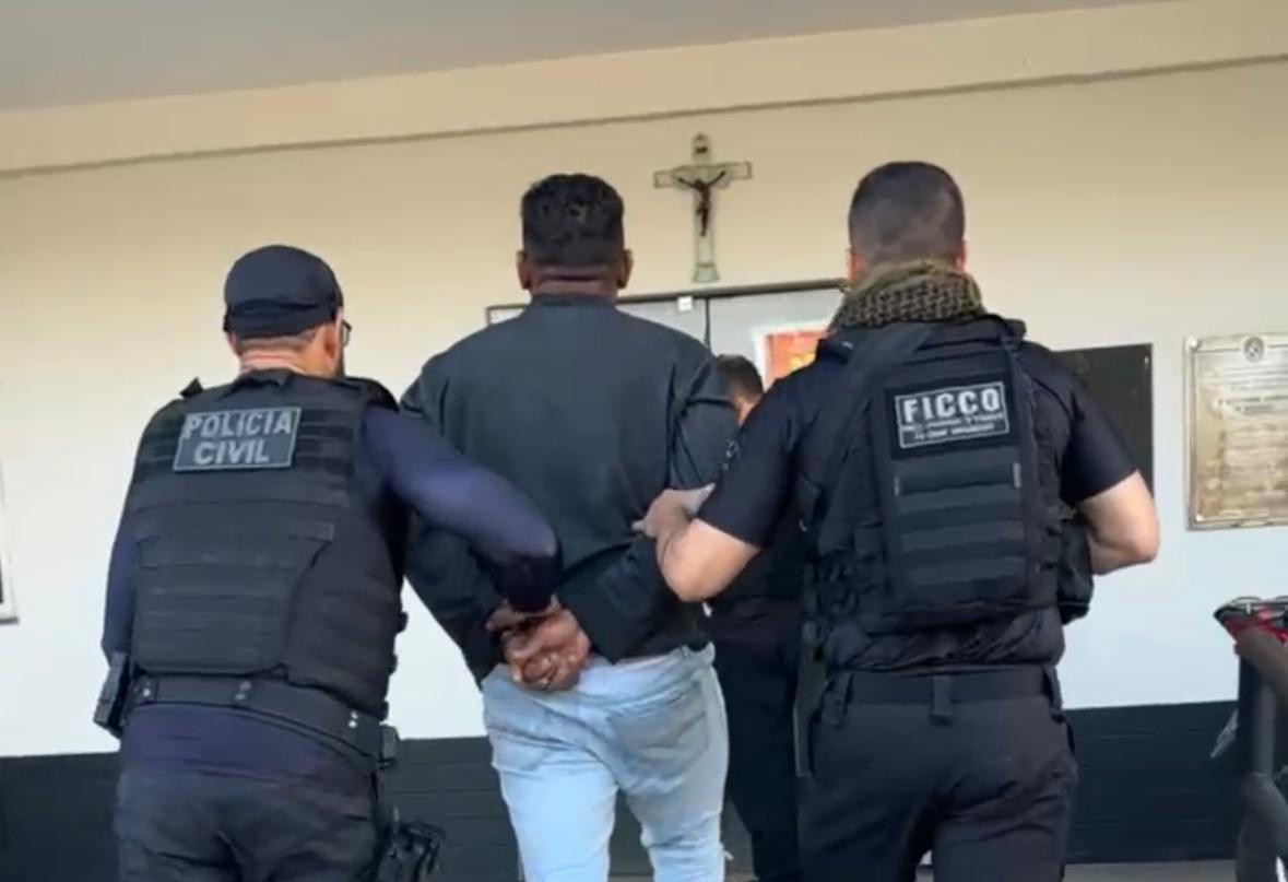 Operação Coalizão Pela Paz prende dez suspeitos de integrar organização criminosa no Pará 