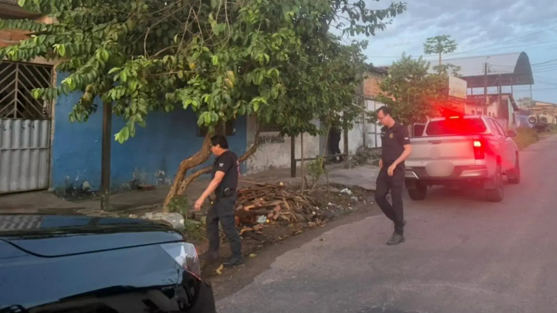 Operação prende oito suspeitos de sequestrar, torturar e extorquir vítima em Castanhal