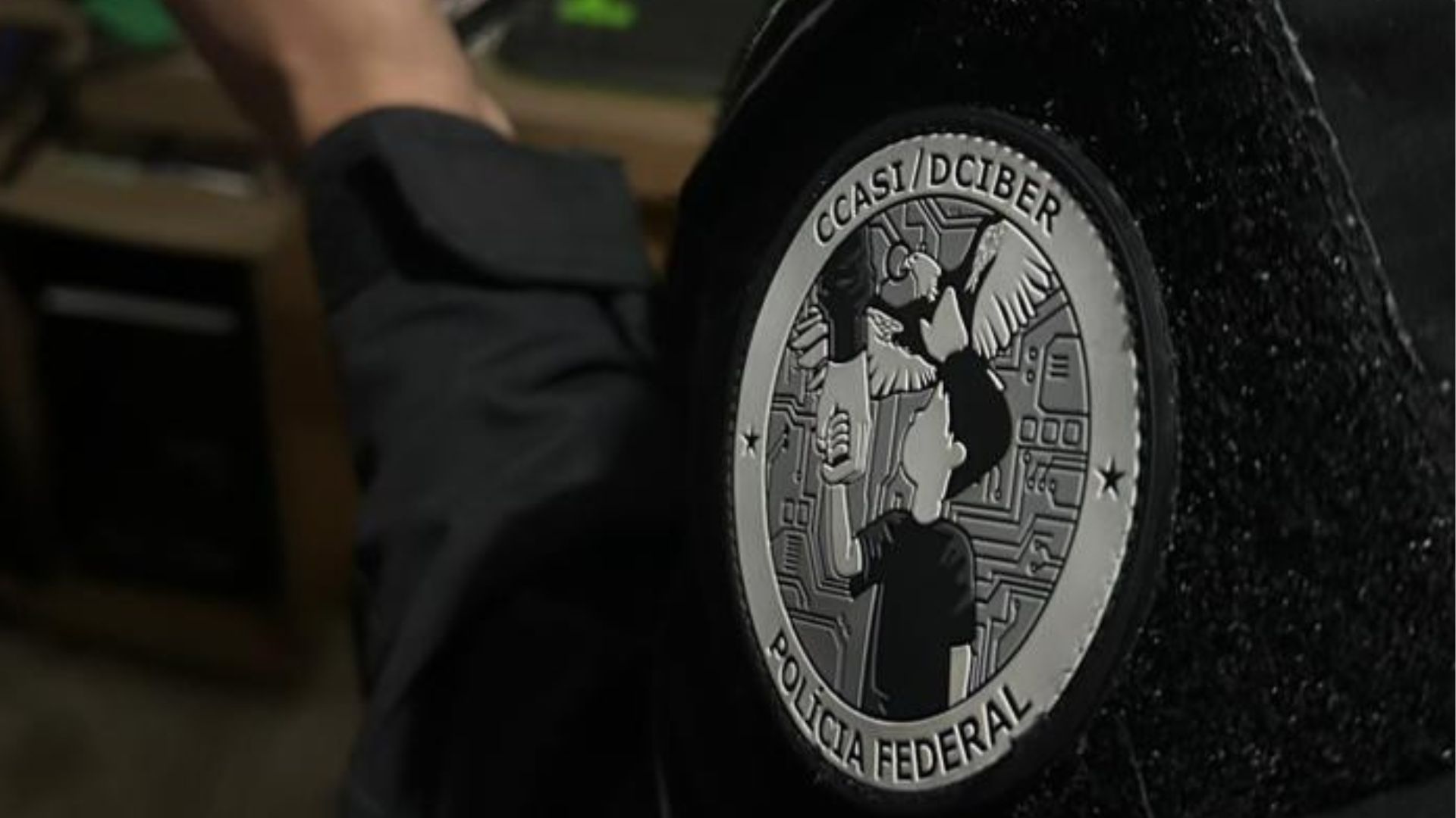 Polícia Federal realiza operação contra crimes de abuso sexual infantojuvenil no Pará