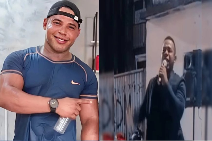 Polícia prende dois suspeitos de assassinar pastor que viralizou ao peitar facções em Salvador