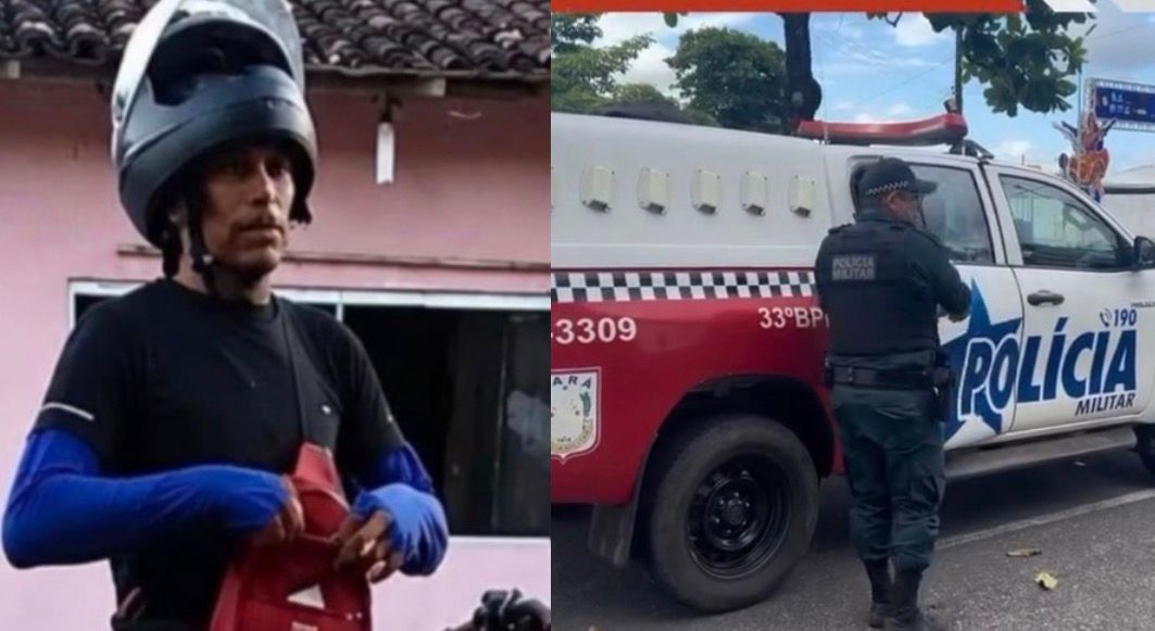 Suspeito de aplicar golpes e ameaçar vítimas é preso pela PM em Bragança
