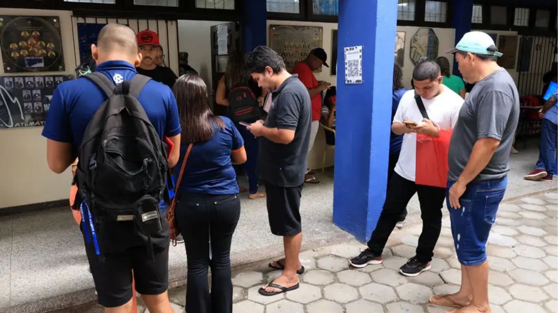 Universidade do Estado do Pará (Uepa) publicou, nesta quinta-feira (18), o edital nº 82/2026 para a convocação de candidatos classificados na 6ª repescagem.