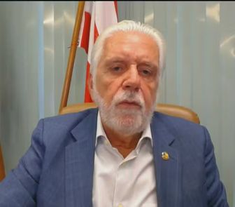 Imagem - Planalto avalia explicações de Jaques Wagner como 'sofríveis' e Lula deve falar com senador