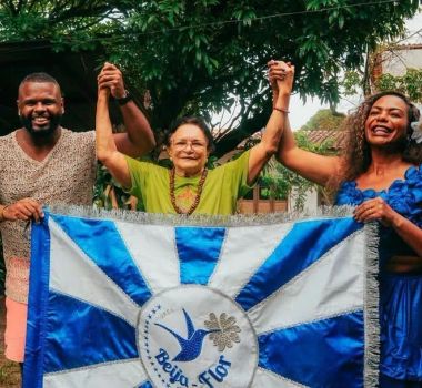 Imagem - Beija-Flor vai homenagear pajé do Marajó no Carnaval de 2027