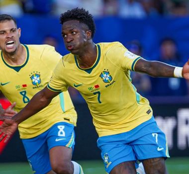 Imagem - Brasil encara o Haiti em busca da primeira vitória na Copa do Mundo; veja horário e onde assistir