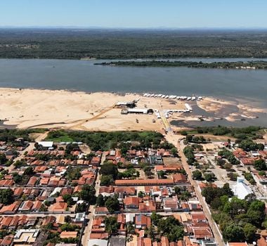 Imagem - Abastecimento de água terá reforço em 12 municípios do Pará durante o verão amazônico; veja quais