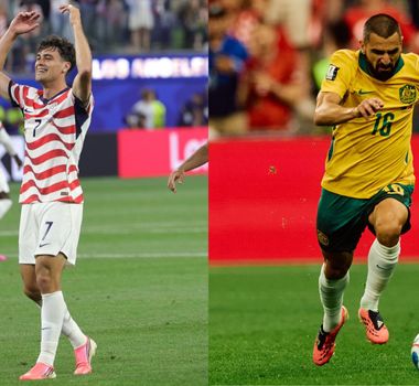 Imagem - Estados Unidos x Austrália: saiba o horário e onde assistir ao jogo pela Copa do Mundo