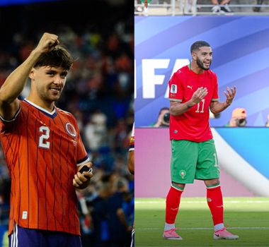 Imagem - Escócia x Marrocos: saiba o horário e onde assistir ao jogo pela Copa do Mundo