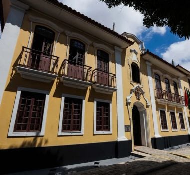 Imagem - Fundação Carlos Gomes abre vagas com salários de até R$ 2 mil; veja como se inscrever