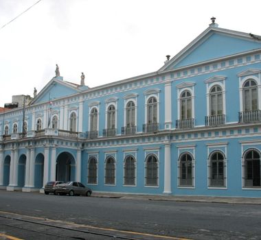 Imagem - Denúncias na Cultura levam Prefeitura de Belém a exonerar superintendente; entenda