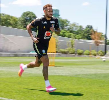 Imagem - Neymar responde indiretamente após ironia de Lula sobre ausência na Copa