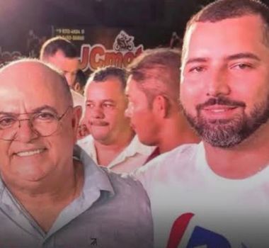 Imagem - PF prende diretor Central de compras da Prefeitura de Capanema em operação contra corrupção