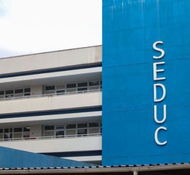 Imagem - Seduc abre inscrições para seleção de estagiários com bolsas de até R$ 1,5 mil no Pará