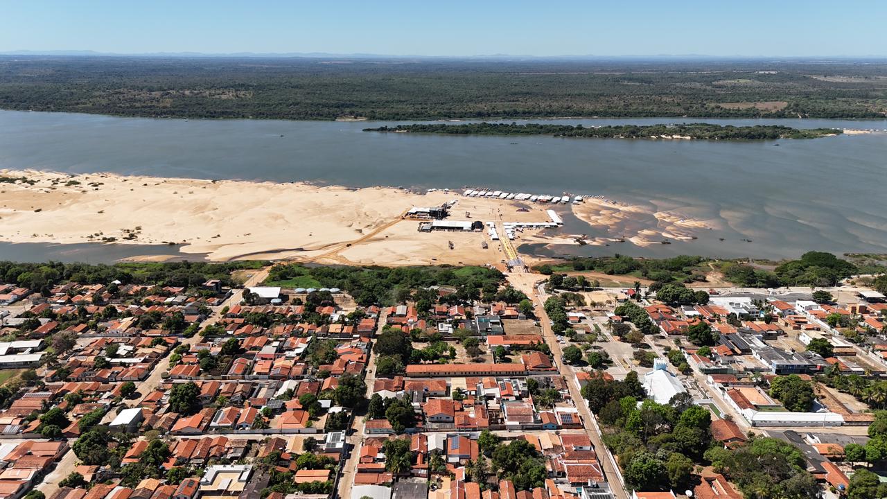 Entre os municípios atendidos estão Salinópolis, Marapanim, Marabá, Conceição do Araguaia, São Félix do Xingu, São Caetano de Odivelas, Colares, Soure e Salvaterra (Marajó), além dos distritos de Mosqueiro, Outeiro e Cotijuba, em Belém