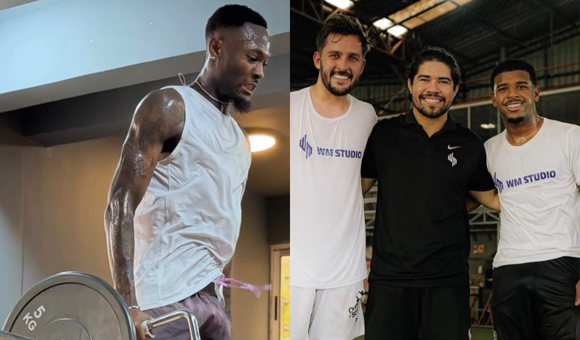 Imagem - Remo inicia preparação remota durante pausa do Brasileirão e se reapresenta no Baenão neste sábado
