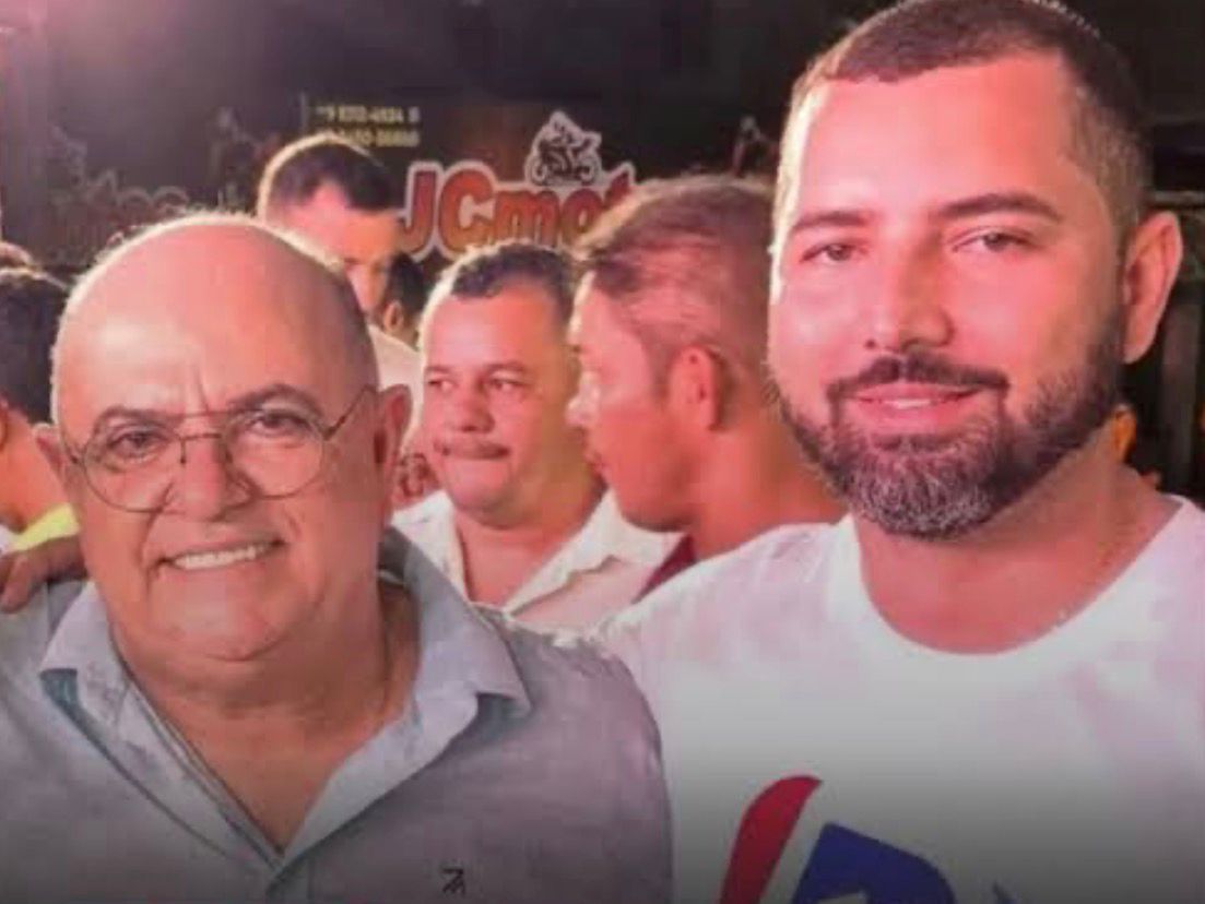 PF prende diretor Central de compras da Prefeitura de Capanema em operação contra corrupção