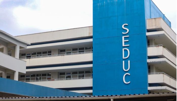 Seduc abre inscrições para seleção de estagiários com bolsas de até R$ 1,5 mil no Pará