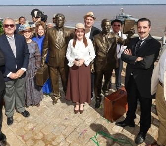Imagem - Memorial marca em Belém os 115 anos da Assembleia de Deus e relembra chegada de missionários ao Brasil