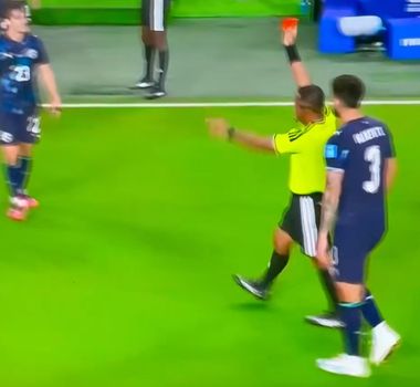 Imagem - ‘Lei Vini Jr.’ estreia com expulsão histórica na Copa do Mundo 2026