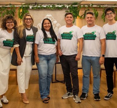 Imagem - Cases do Pátio Belém são finalistas do Prêmio Abrasce 2026