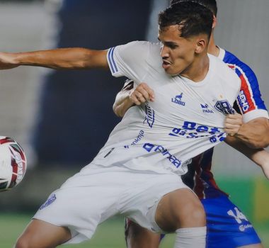 Imagem - Ítalo sai do banco e dá vitória ao Paysandu contra o Maranhão pela Série C
