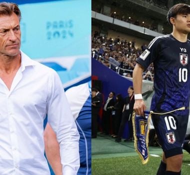 Imagem - Sob novo comando, Tunísia joga a vida no Mundial contra Japão desfalcado de sua maior estrela